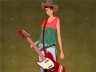 Thumbnail of Guitar Girl